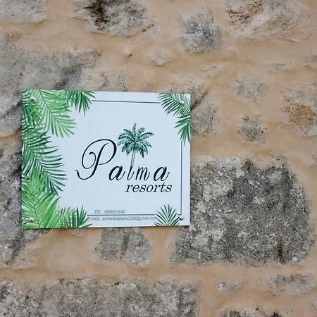 Palma Resorts Nikia Exterior photo