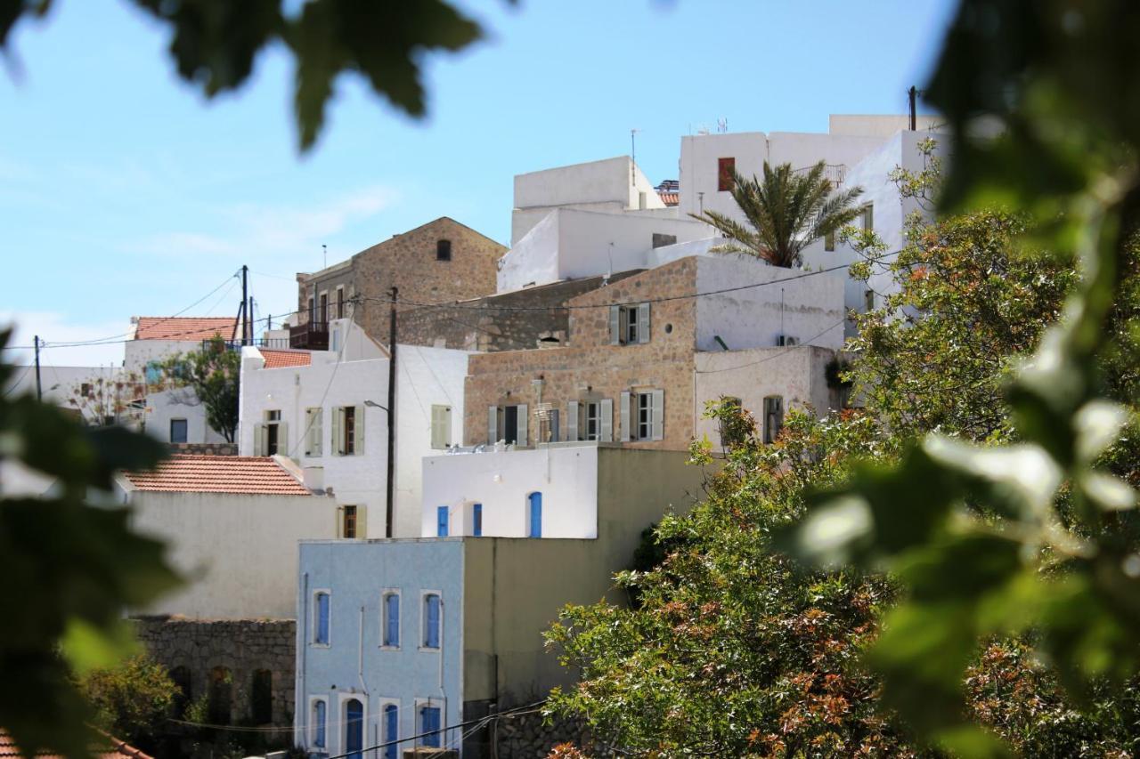 Palma Apartment Nikia