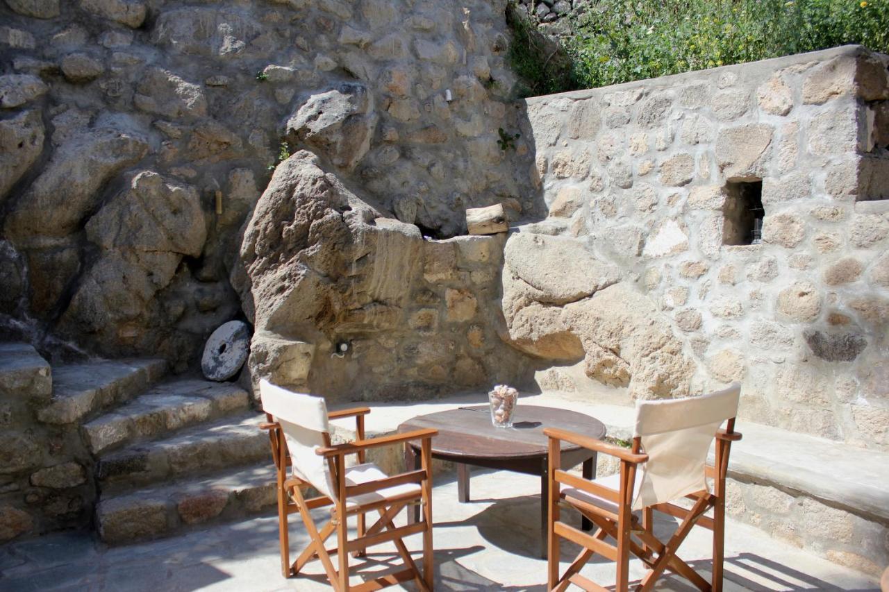 Apartment Palma Nikia