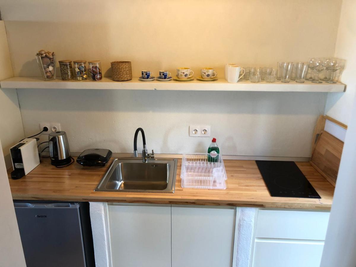 Apartment Palma